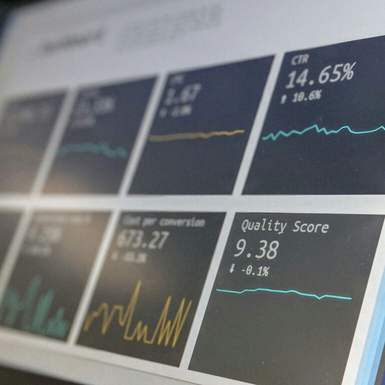 The Importance of Data Visualization in Banking