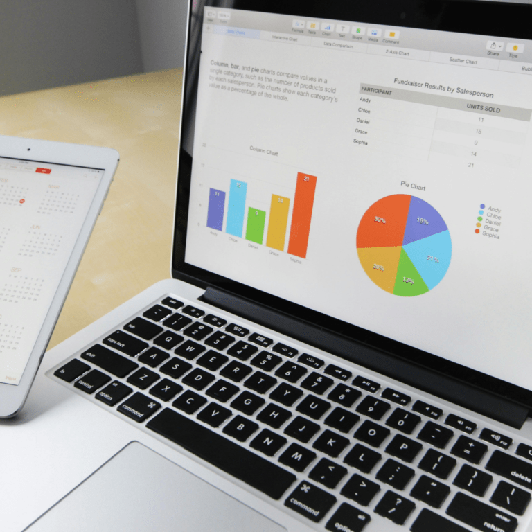 10 Best Data Visualization Tools for Massive Business Growth (You Shouldn’t Ignore This!)